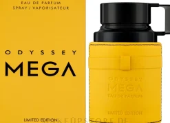 Armaf Odyssey Mega Limited Edition