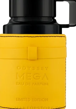 Armaf Odyssey Mega Limited Edition