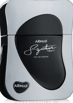Armaf Signature Night