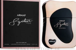 Armaf Signature True