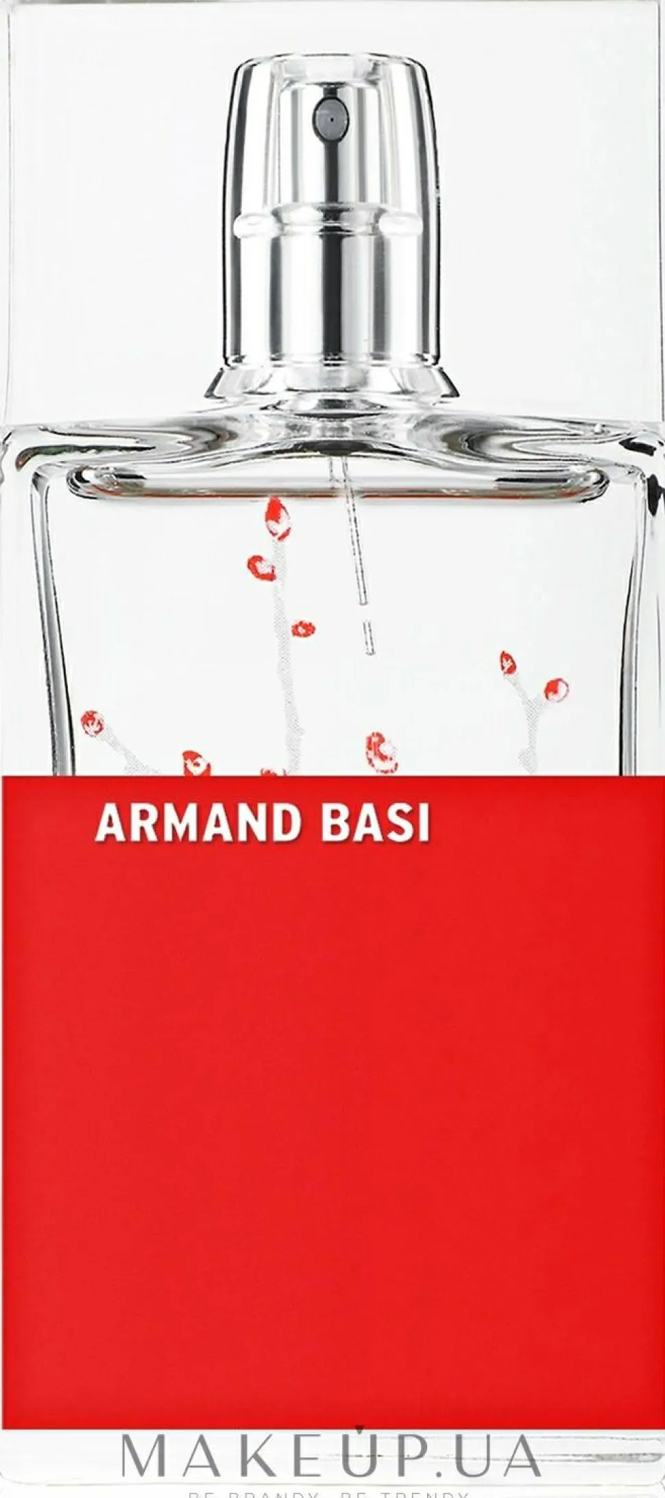 Armand Basi In Red