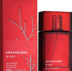 Armand Basi In Red Eau de Parfum