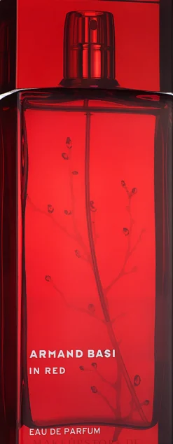 Armand Basi In Red Eau de Parfum