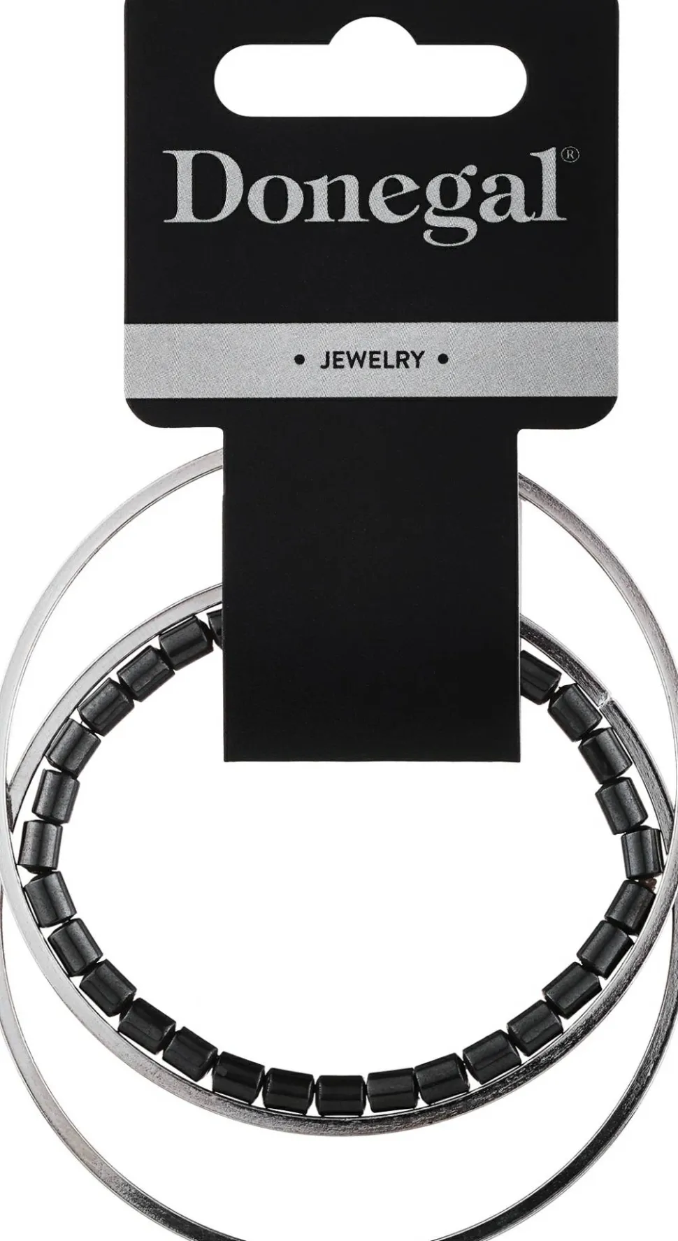 Armband auf Faden mit Schmuck, 2 Stk., 6408, Variante 8