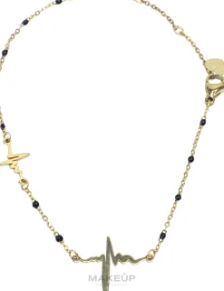 Armband für Damen Impuls golden