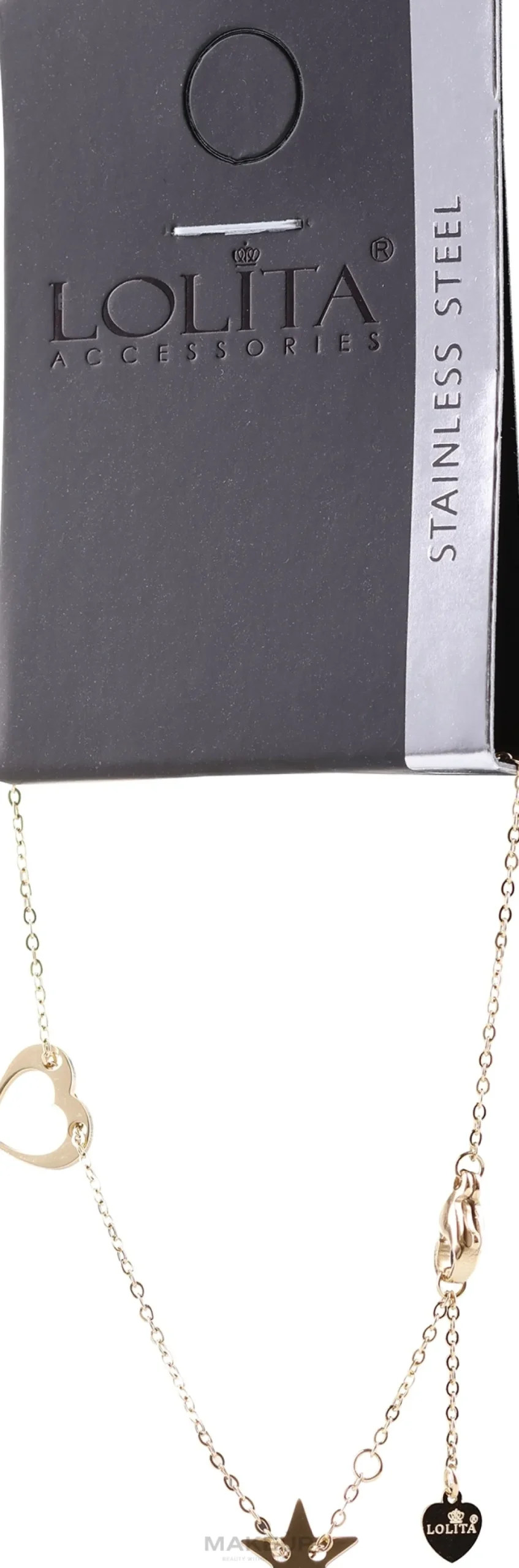 Armband für Frauen golden