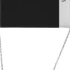 Armband für Frauen silbern