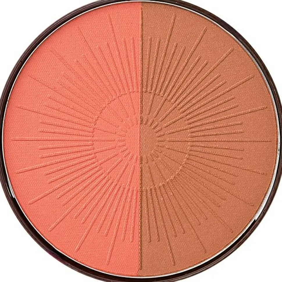 Artdeco Bronzing Powder Compact Long-Lasting Refill