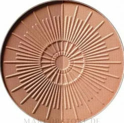 Artdeco Bronzing Powder Compact Long-Lasting Refill