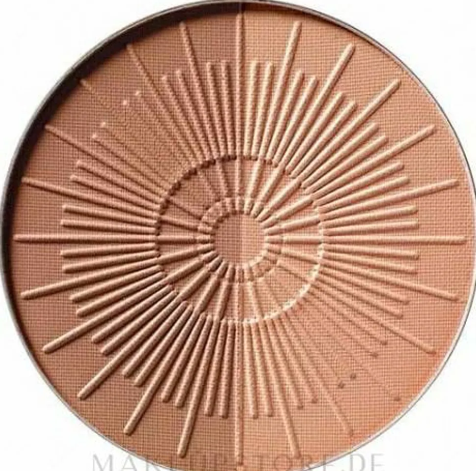 Artdeco Bronzing Powder Compact Long-Lasting Refill