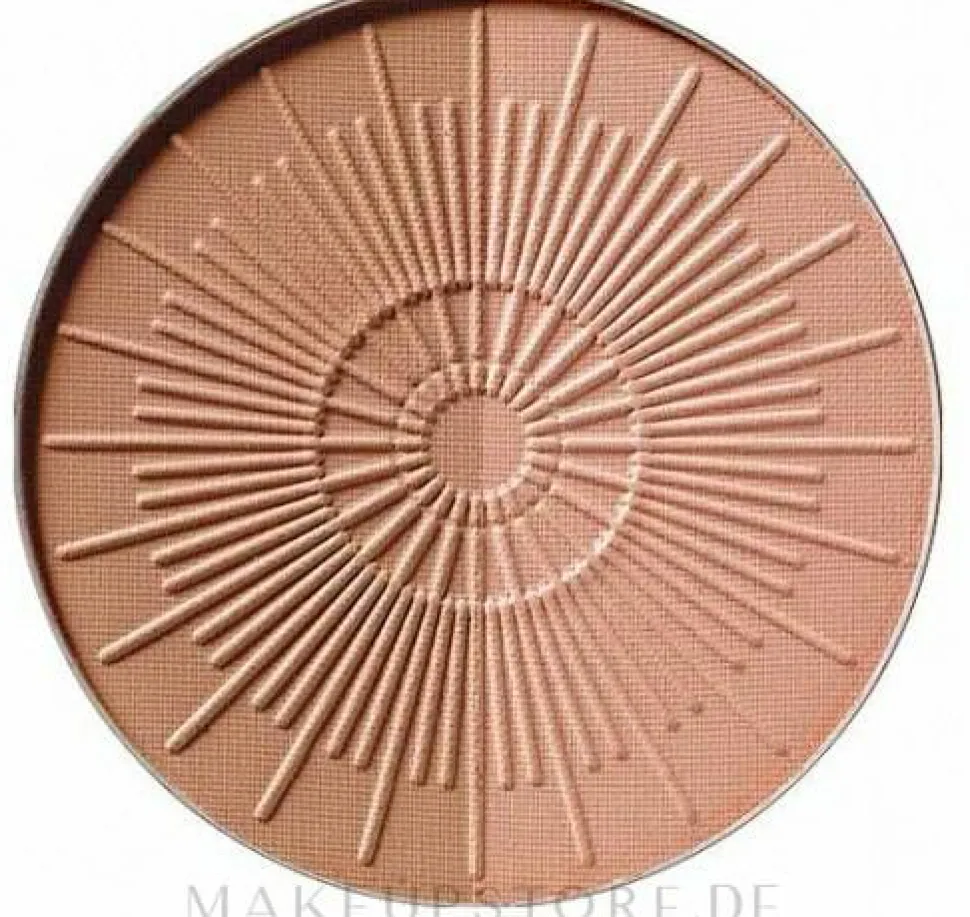 Artdeco Bronzing Powder Compact Long-Lasting Refill