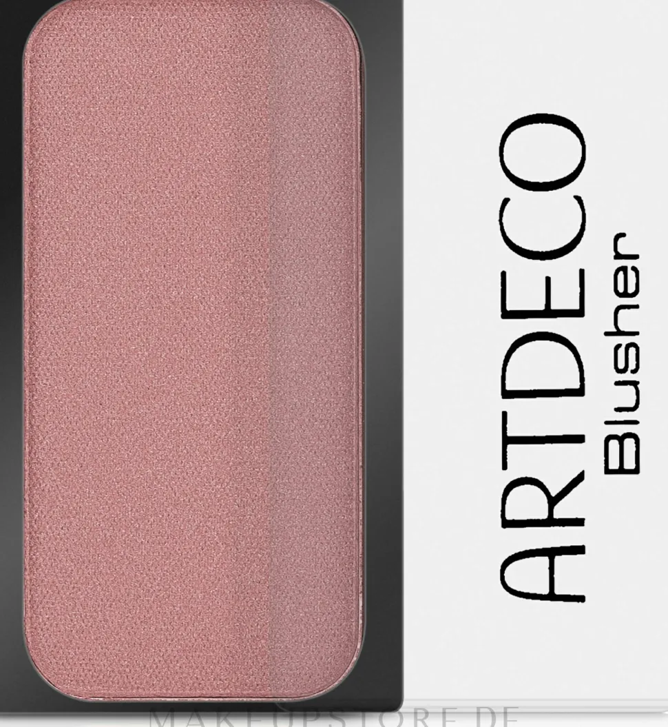 Artdeco Compact Blusher