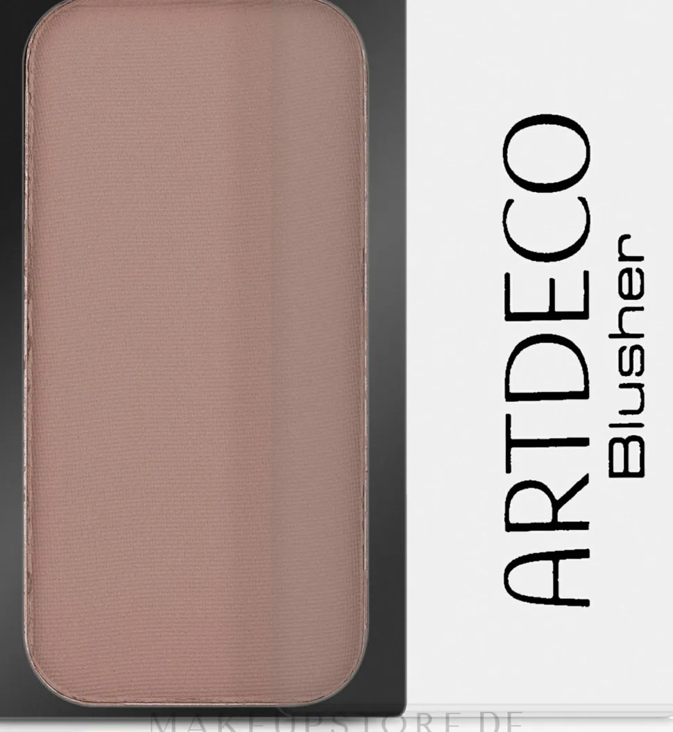 Artdeco Compact Blusher