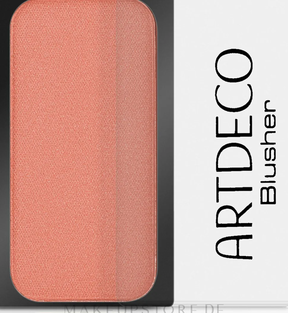 Artdeco Compact Blusher