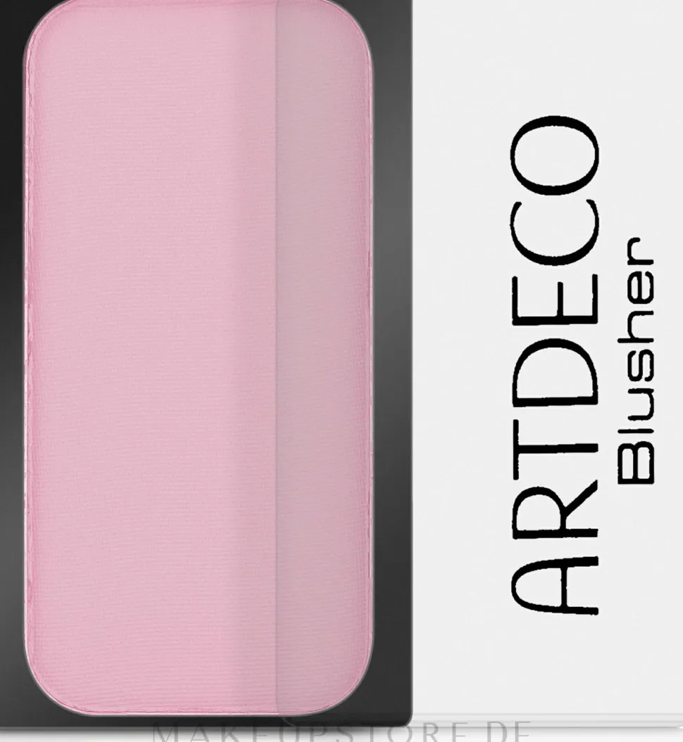 Artdeco Compact Blusher