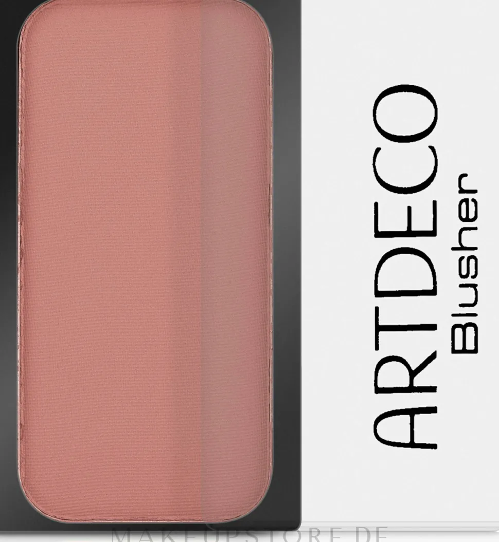 Artdeco Compact Blusher