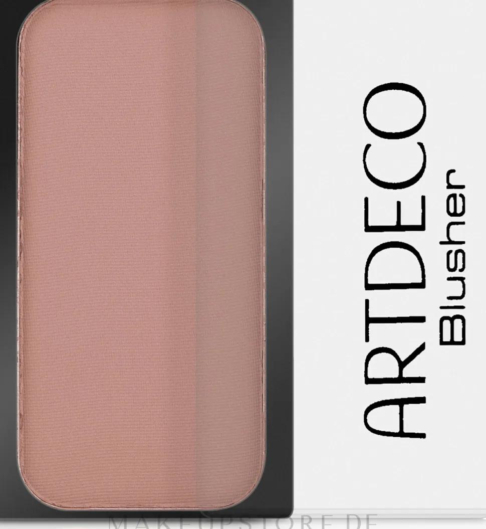 Artdeco Compact Blusher
