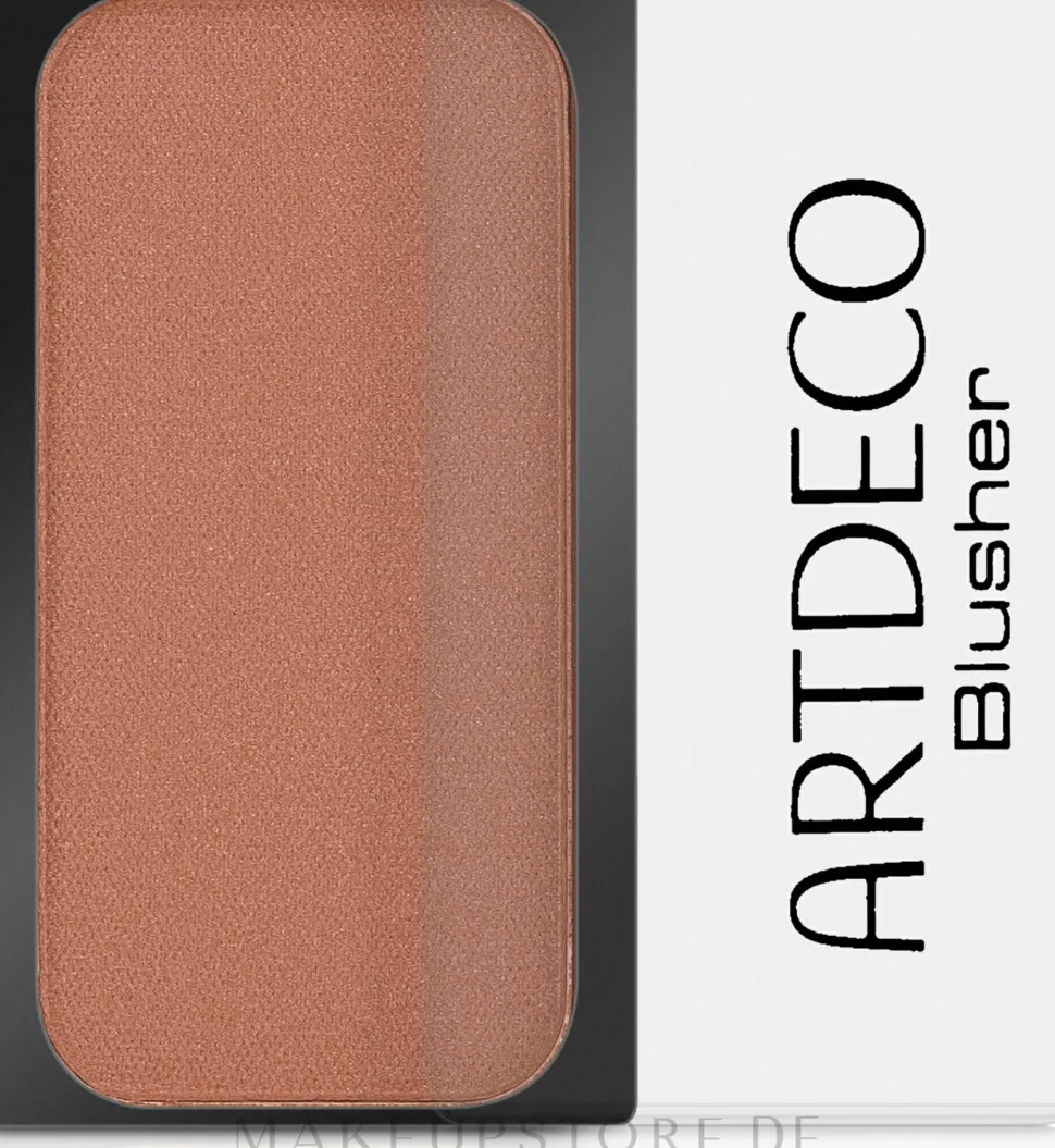 Artdeco Compact Blusher