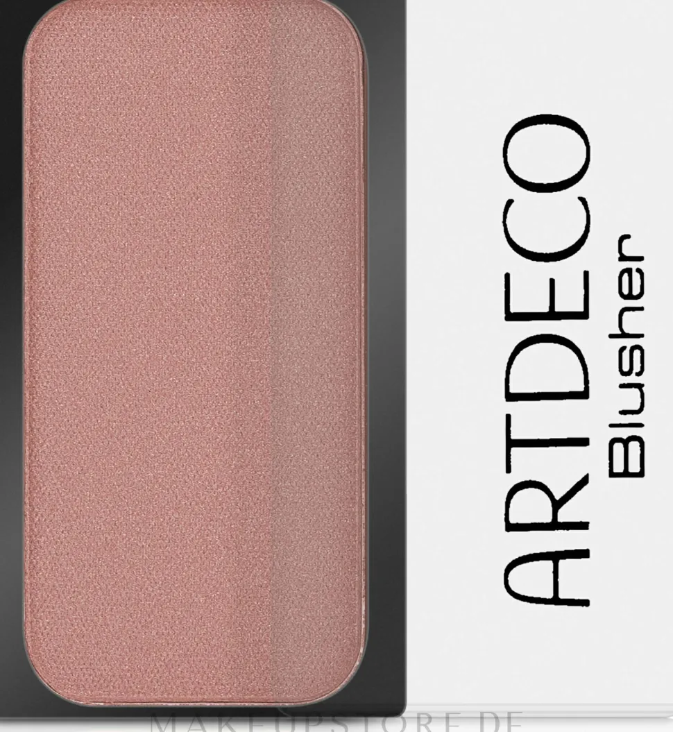 Artdeco Compact Blusher