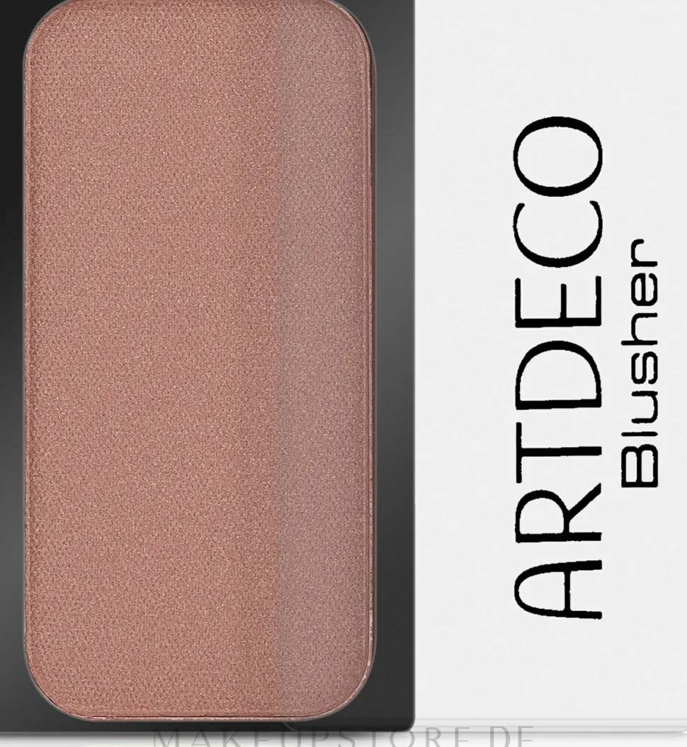 Artdeco Compact Blusher
