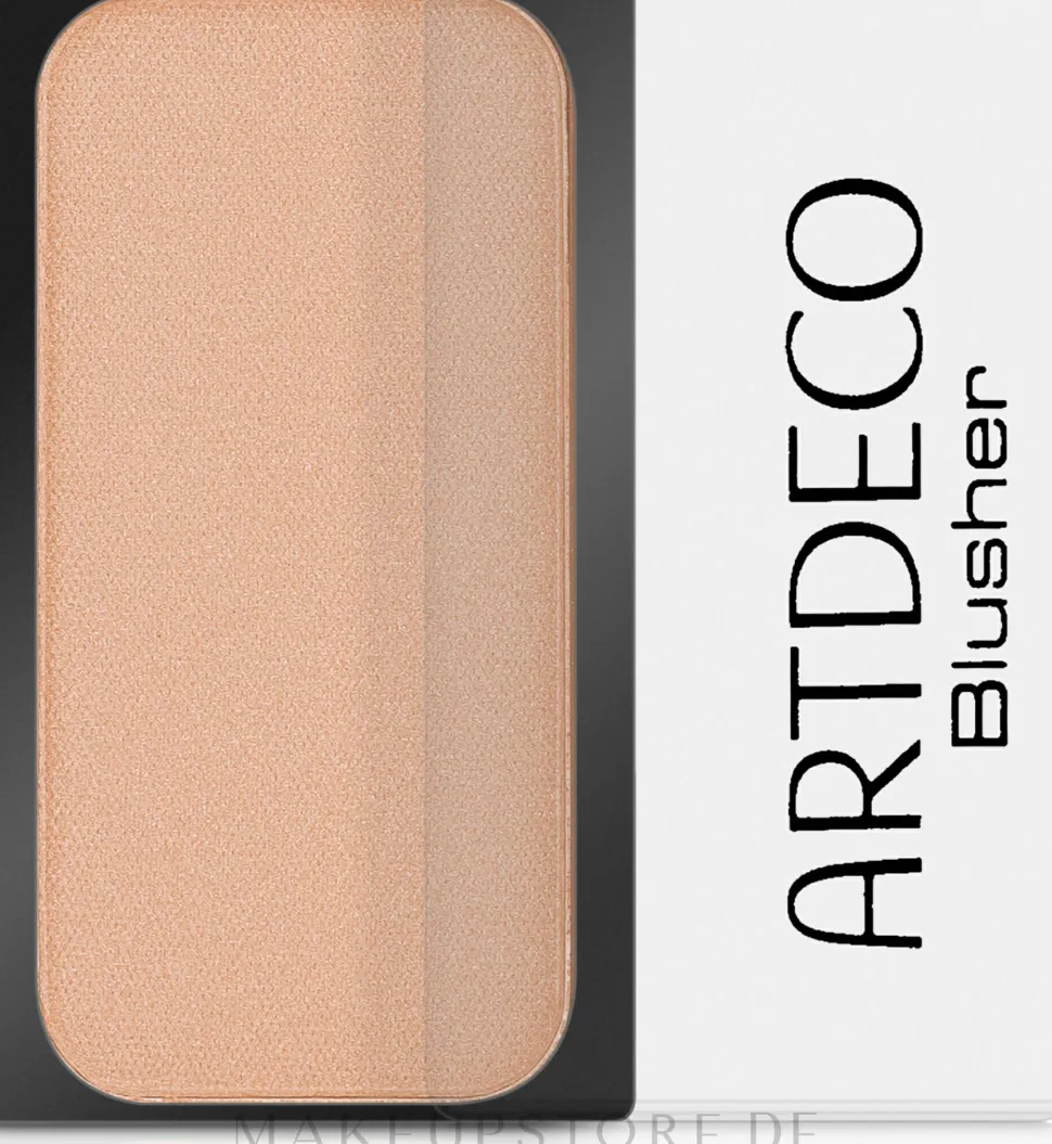 Artdeco Compact Blusher