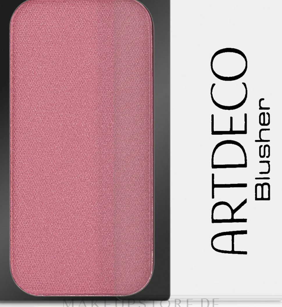 Artdeco Compact Blusher