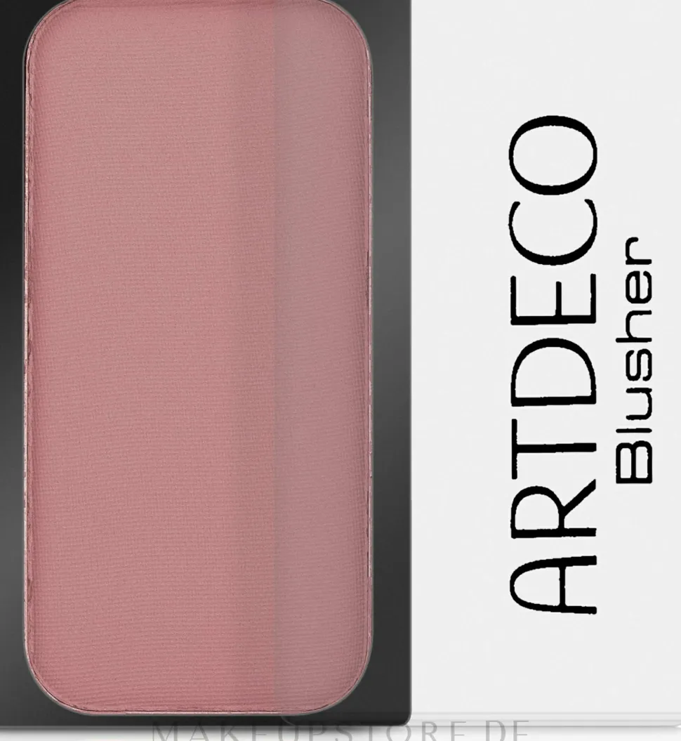 Artdeco Compact Blusher