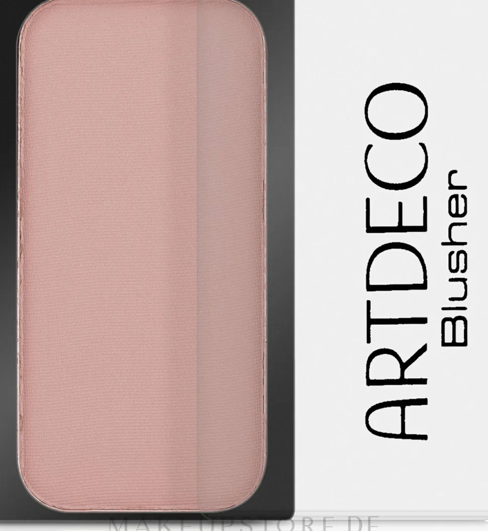Artdeco Compact Blusher
