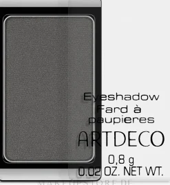 Artdeco Eyeshadow Matt
