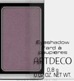 Artdeco Eyeshadow Matt