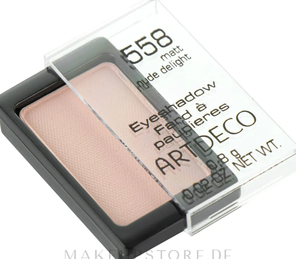 Artdeco Eyeshadow Matt