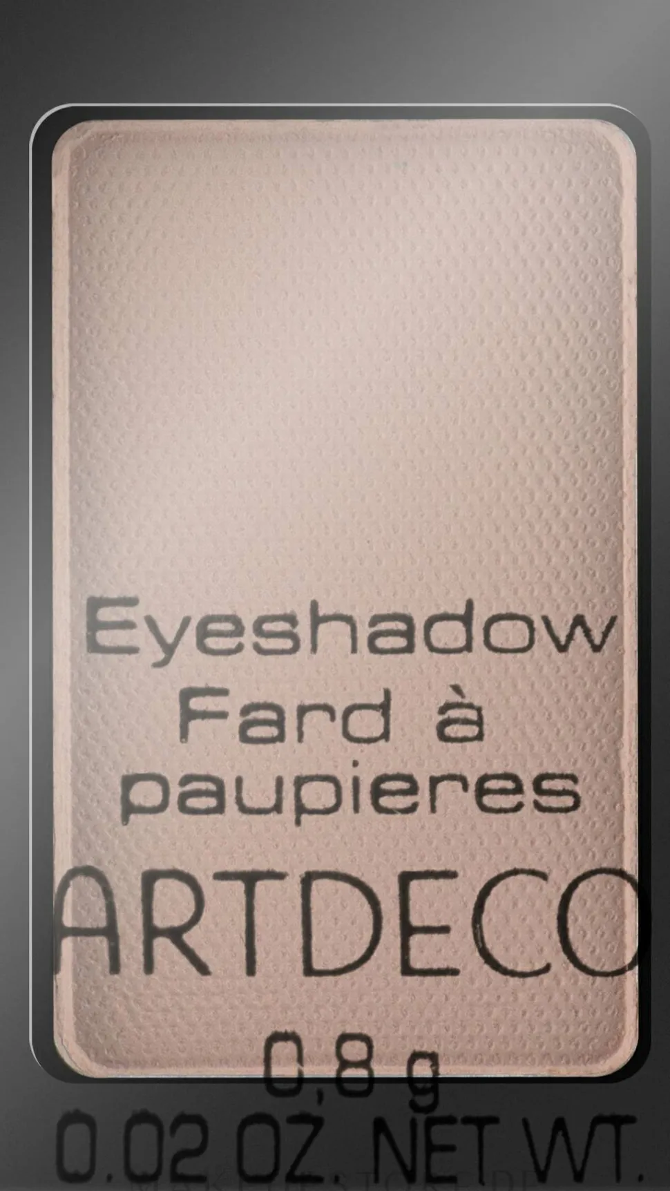 Artdeco Eyeshadow Matt