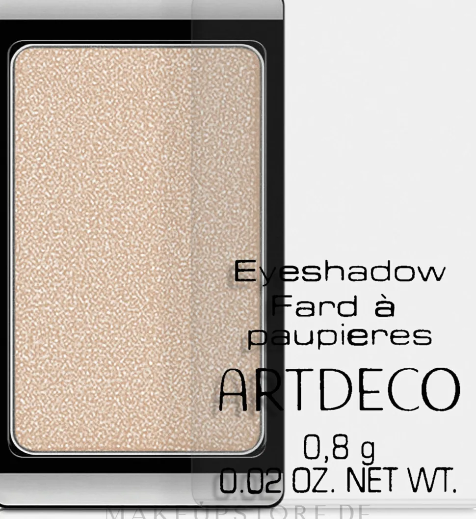 Artdeco Glamour Eyeshadow