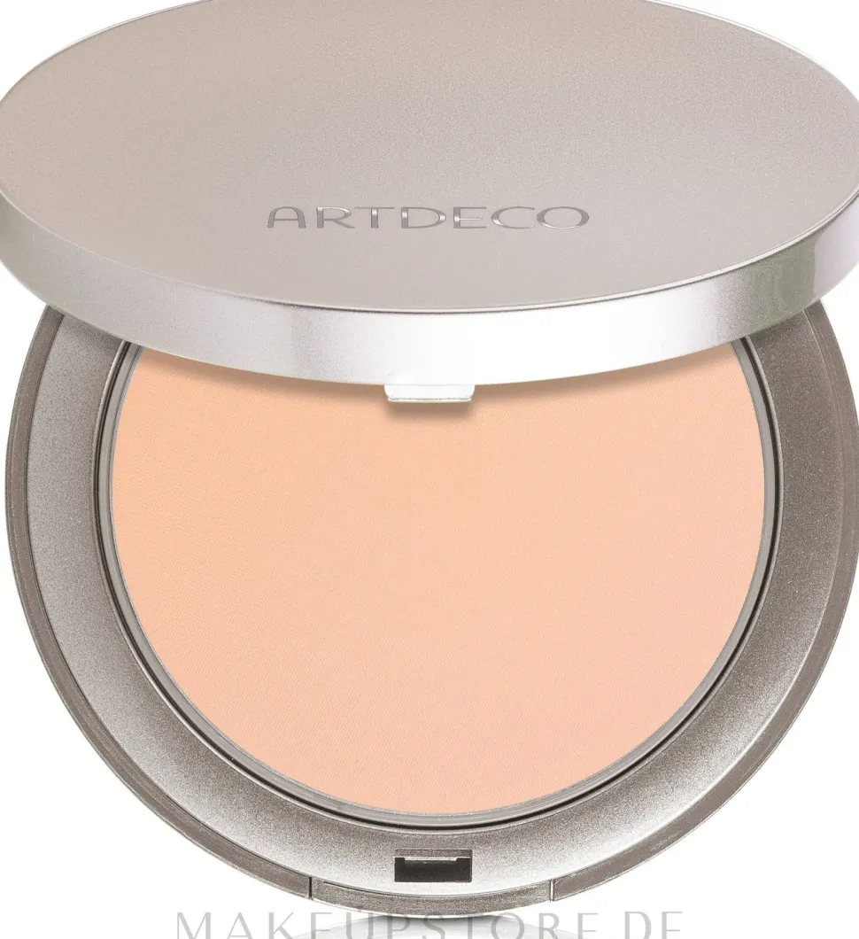 Artdeco Hydra Mineral Compact Foundation