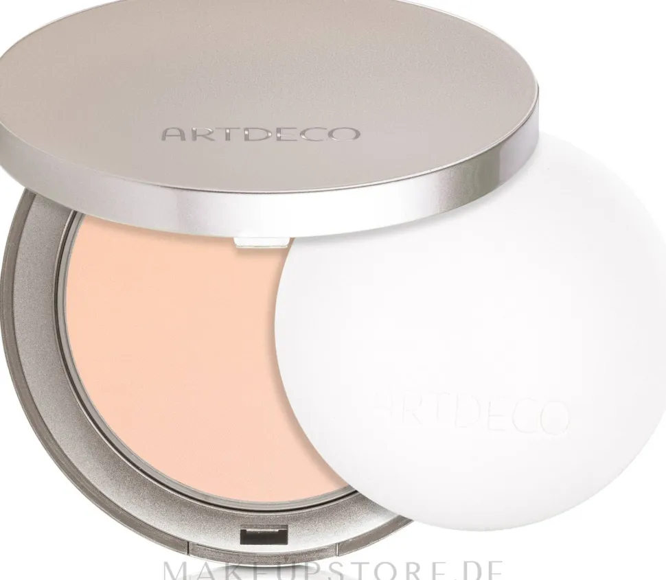Artdeco Hydra Mineral Compact Foundation