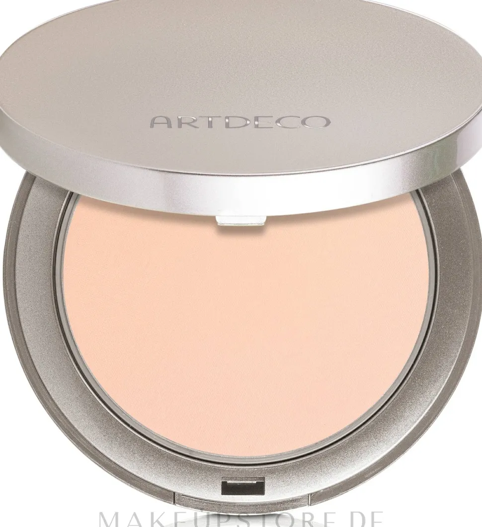 Artdeco Hydra Mineral Compact Foundation