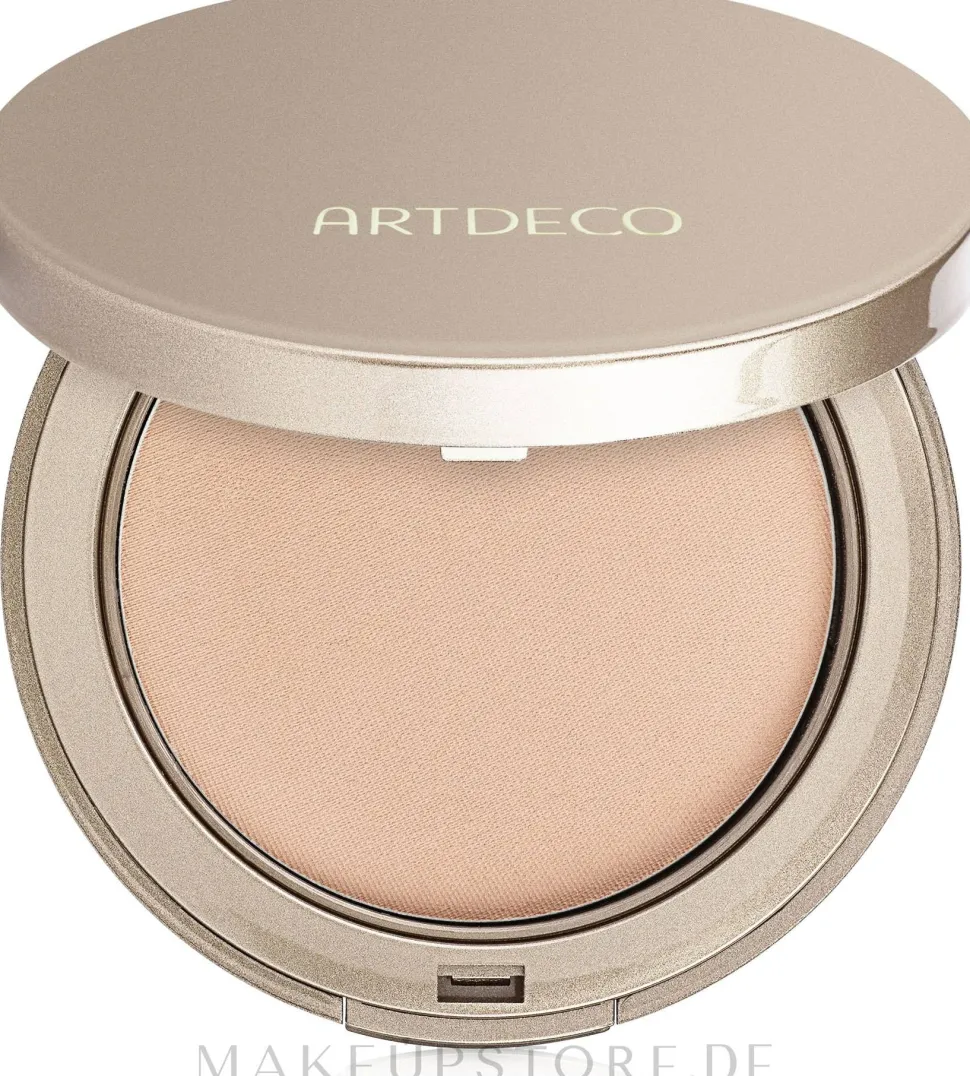 Artdeco Mineral Compact Powder