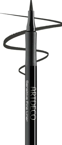 Artdeco Sensitive Fine Liner 1