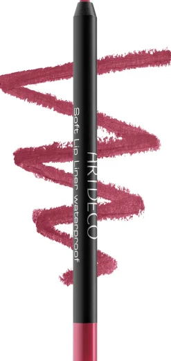 Artdeco Soft Lip Liner Waterproof