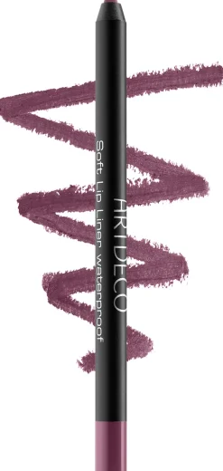 Artdeco Soft Lip Liner Waterproof