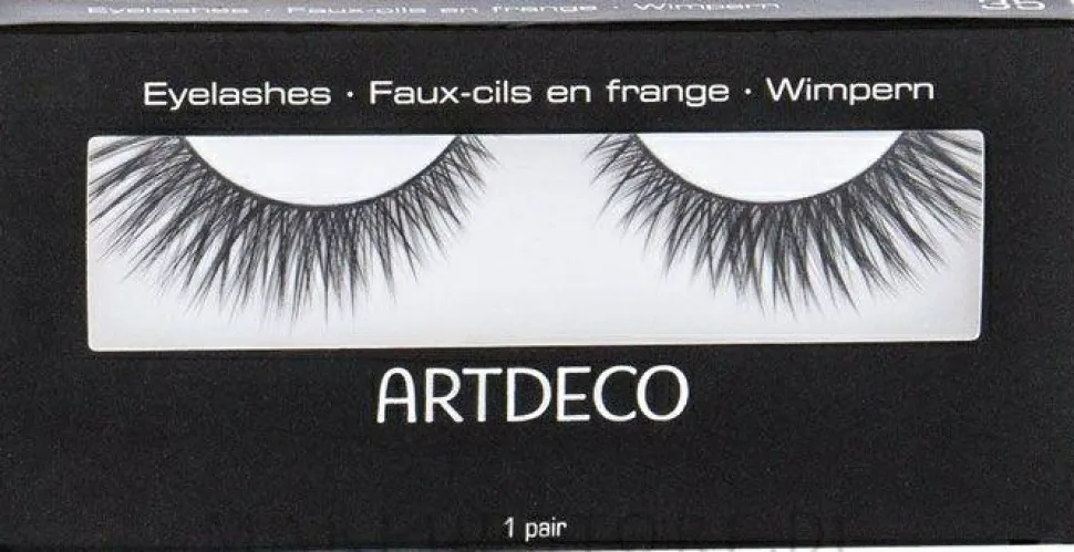 Artdeco Strip Eye Lashes