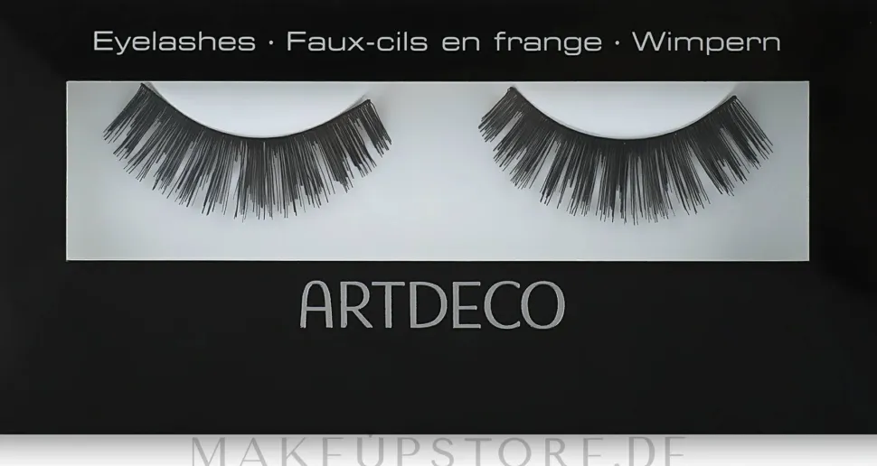 Artdeco Strip Eye Lashes