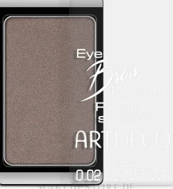 Artdeco Eye Brow Powder