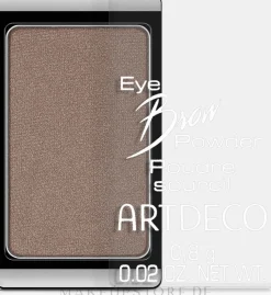 Artdeco Eye Brow Powder