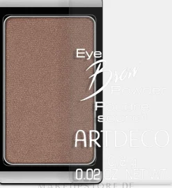 Artdeco Eye Brow Powder