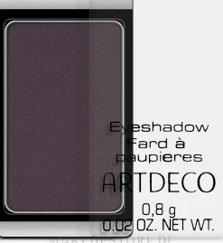 Artdeco Eyeshadow Duochrome