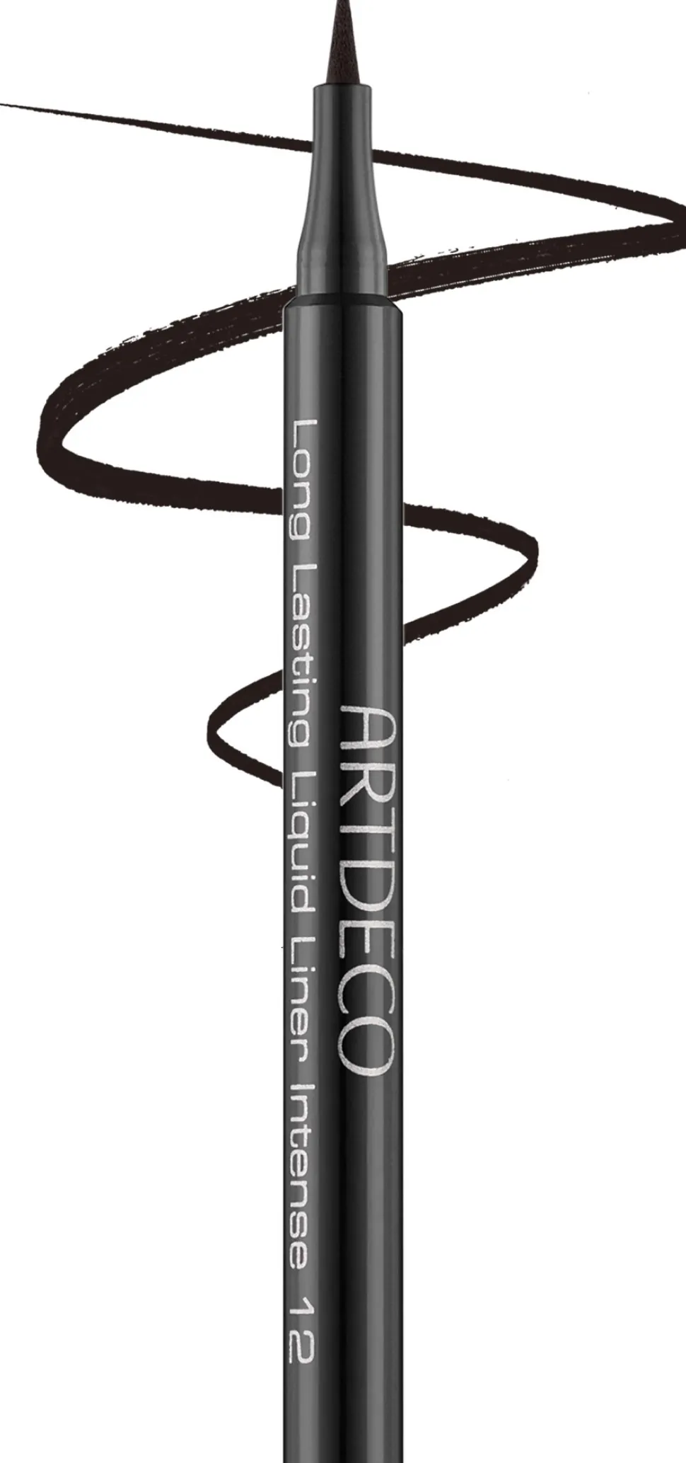 Artdeco Long Lasting Liquid Liner Intense