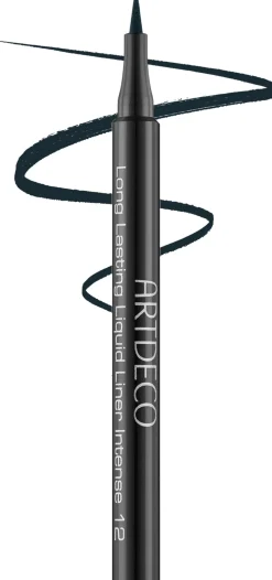 Artdeco Long Lasting Liquid Liner Intense