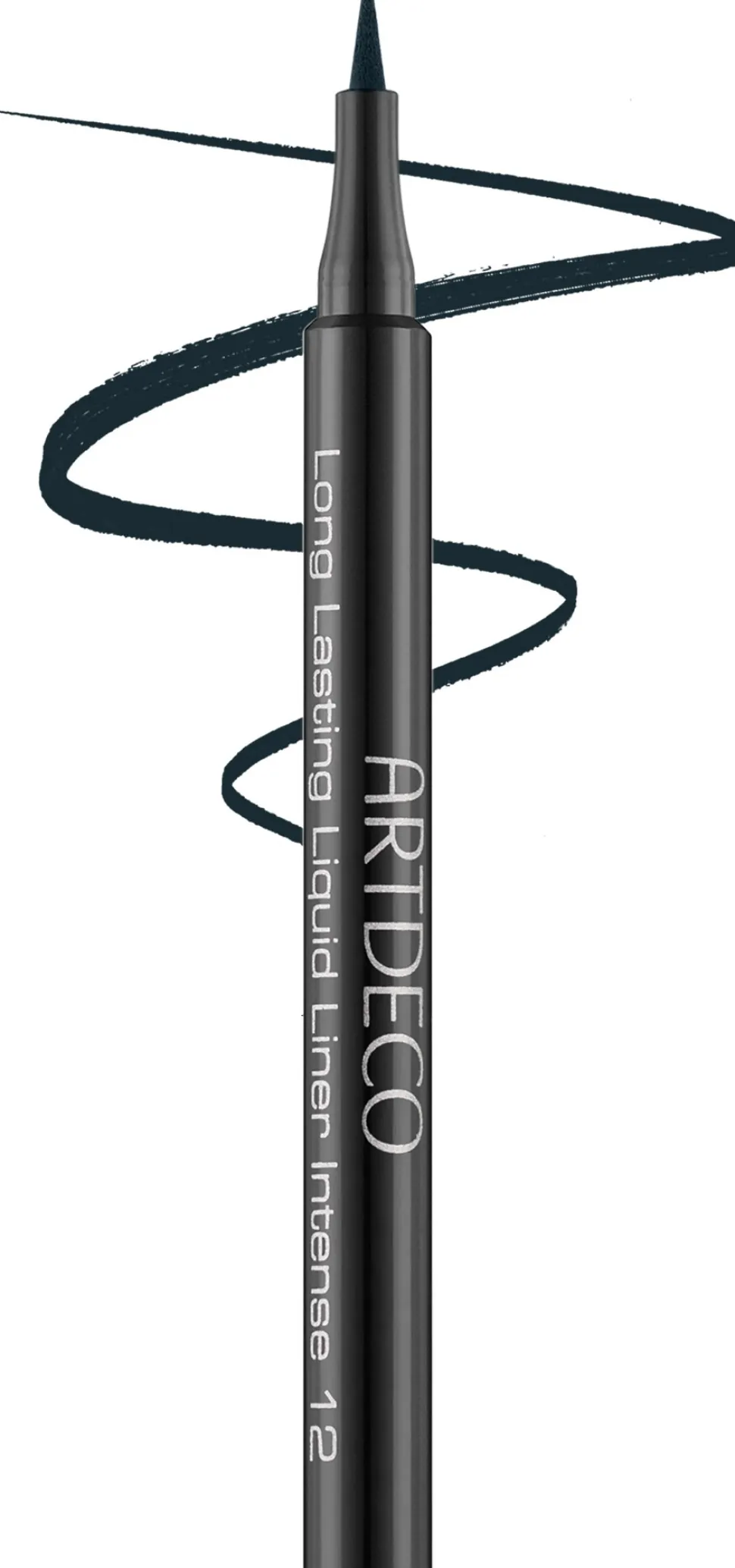 Artdeco Long Lasting Liquid Liner Intense