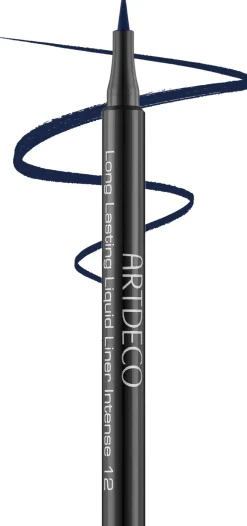 Artdeco Long Lasting Liquid Liner Intense